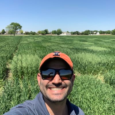 Small Grains Improvement Lab - UIUC, Oat Breeder, Rice researcher, Assistant Professor UIUC @IllinoisCropSci, International Plant Breeding