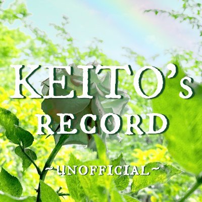 KEITO_record Profile Picture