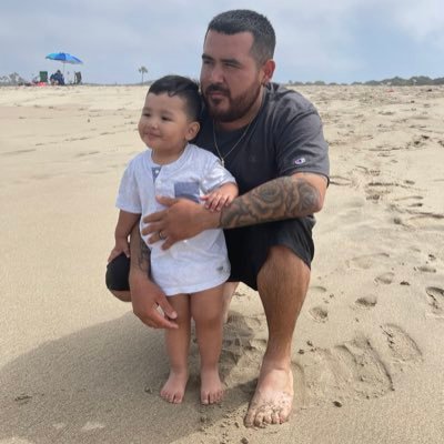 EseChilpa10's profile picture. Matias👶💙  🇲🇽💯