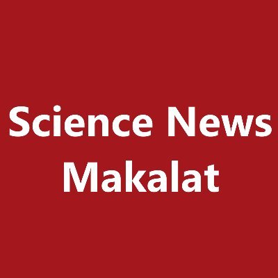 All #News related to #Science, Google news Publisher: https://t.co/KrqWisvgAj

Instagram:https://t.co/ug61Hc2O4Y
Facebook:https://t.co/CCrQt8EGWo