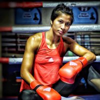 Lovlina Borgohain (@lovlinaborgohai) 's Twitter Profile