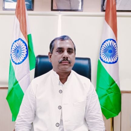 Official Twitter account of Shri. Arun Halder, Cabinet minister rank,Chairman (Acting), National Commission of Scheduled Castes, Government of India