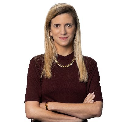 Hamutal Meridor Profile