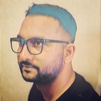 Rish Tandapany (@rtandapany) 's Twitter Profile