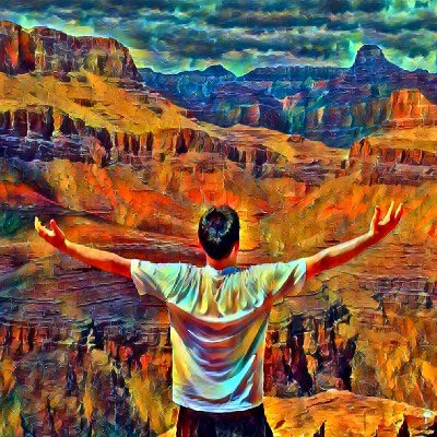 benjamin_warner's profile picture. Vaccines save lives.