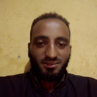 GurmessaNamomsa's profile picture. Gurme