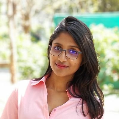 nivedha_rm's profile picture. 