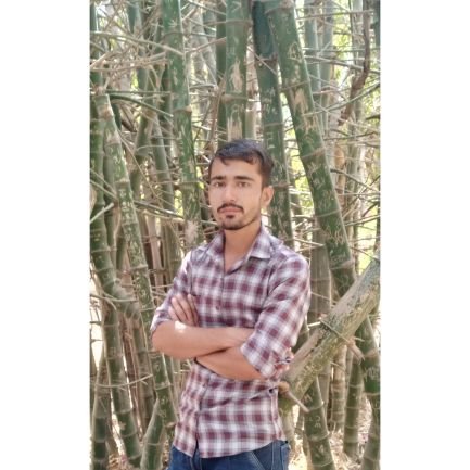 Vishal007VB's profile picture. 