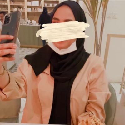 nurse_fatma2's profile picture. nursing senior 2020 👩🏻‍🎓👩🏻‍⚕️, BLS 🚑🧰, volunteer 🧕🏻, researcher🩺💊🔬, IBCLC 🤱🏻🤰👩🏻‍🍼 @Ksau_hs 💉.