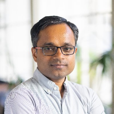 Sudarshan Lamkhede Profile