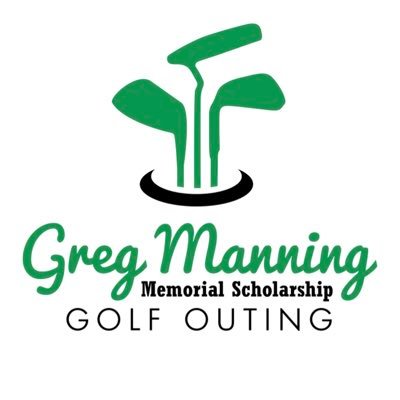 The official Twitter account for the Greg Manning Memorial Scholarship Golf Outing, held each year to honor Greg, who passed away in 2009 from cancer.