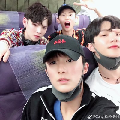 《SLOW》 Guoran F4 • TH 📸 อัปเดตข่าวสาร ไม่มีแปลค่ะさんのプロフィール画像