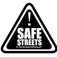 @SafeStreetsCT(@safestreetsct) 's Twitter Profile Photo