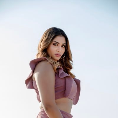 Shivani Narayanan Profile