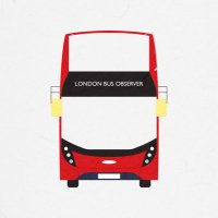 London Bus Observer(@LDNBusObserver) 's Twitter Profile Photo