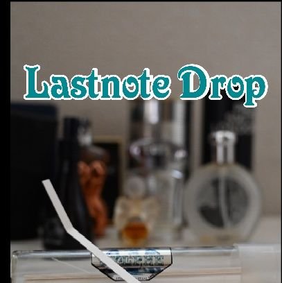 DropLastnote's profile picture. 2021年8月始動。

Lastnoteとは、香水の最後にくる香調で余韻。そんな作品作りたいと立ち上げてみました。
不定期公演です。かねたにあつし(あつし+@TheGallery_plus)    構成員佐瀬ののみ(@oblivion_nico)