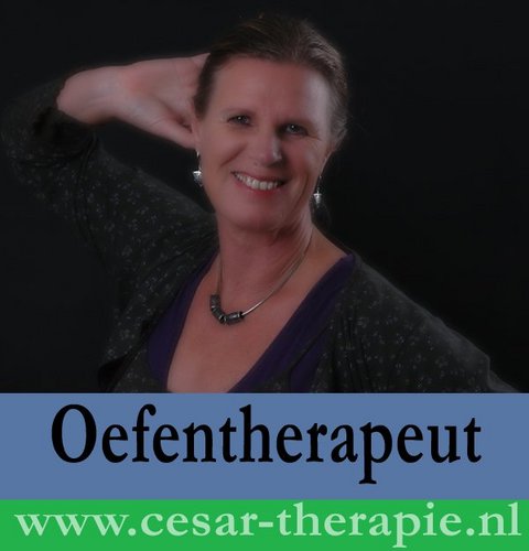 De zorg is ook mijn zorg #VvOCM koploper in oefentherapie van klacht naar kracht