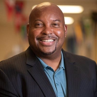 Timothy Jones Profile