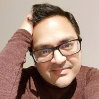Vish Bhatnagar (@vishbhatnagar) 's Twitter Profile