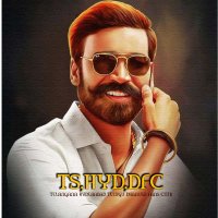 TS,HYDERABAD TELUGU (DFC ) FANS , CLUB (@ts_dfc) 's Twitter Profile