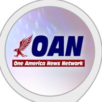 OAN - One America News Network (@oneamericanews3) 's Twitter Profile