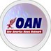 OAN - One America News Network (@oneamericanews3) Twitter profile photo OAN - One America News Network (@oneamericanews3) Twitter profile photo