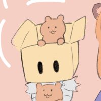 もちっくまz (@mochikuma_game) 's Twitter Profile
