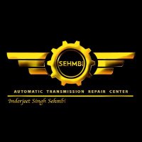 SEHMBI Automatic Transmission Repair Center(@SehmbiC) 's Twitter Profile Photo