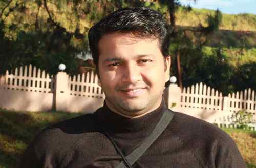 murali299's profile picture. 