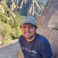 Matthew Finlayson ✈️ NeurIPS (@mattf1n) 's Twitter Profile Photo Matthew Finlayson ✈️ NeurIPS (@mattf1n) 's Twitter Profile Photo