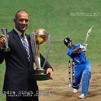 CricCrazyAbhi's profile picture. A Cricket Enthusiast.......@ChennaiIPL #WhistlePodu #Yellove🦁