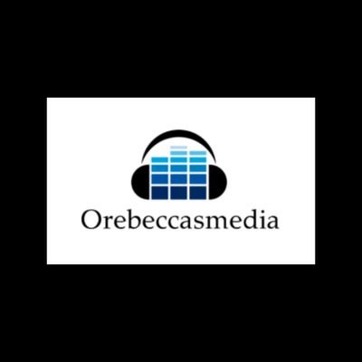 @Orebeccasmedia