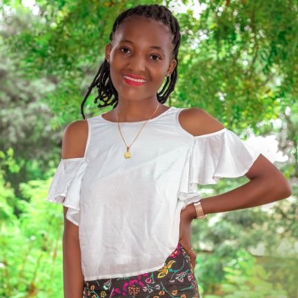 Visit Rebeka Mbembela Profile