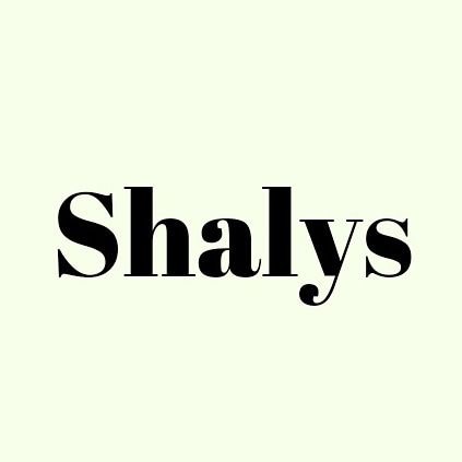 shalysco Profile Picture