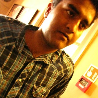 Debayan Chakraborty Profile