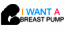 wantabreastpump's profile picture. Supporter of breastfeeding mothers, that endure sore nipples, sleepness nights, fussy babies, but still believe their bundle of joy is the best thing ever....