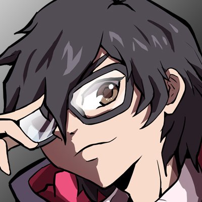 Dai-kun is here to share his passion for Anime and Japanese Video Games.  Check out his YouTube at https://t.co/if0f1Tlcvk