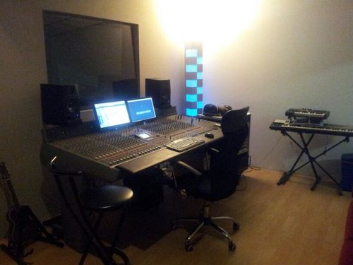 Miquel Coll Music