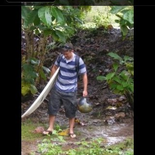 olly1i's profile picture. Surf adict, leeds fan and trying to become some sort of cyclist