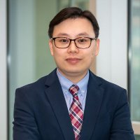 Dr. Chi Fung Lee(@ChiFungLeePhD) 's Twitter Profile Photo