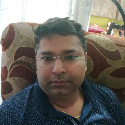 vinayku75001434's profile picture. 