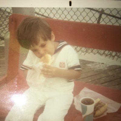 DevoneNick's profile picture. 