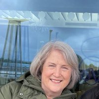 Patricia Gillen (@patriciagillen2) 's Twitter Profile