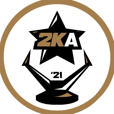 The 2K Awards