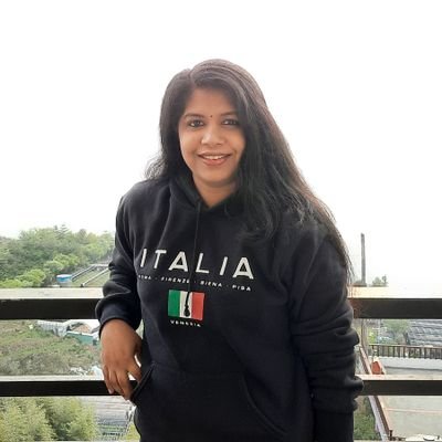 JijithaV's profile picture. PhD Research Scholar Academia Sinica