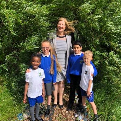 LarkspurPrimary's profile picture. 