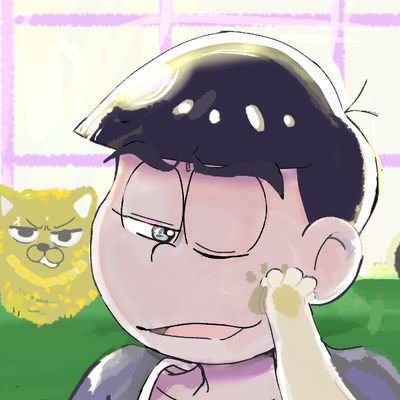 ねこ （松の描き方研究垢）そろそろ再開予定 水 日曜更新さんのプロフィール画像