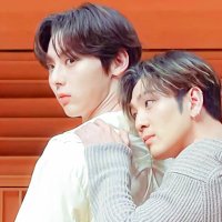 พี่มินฮยอนน้องแบคโฮ🦊🐯 I백호You 💛러브W 🌸 🌸🌸🌸🌸(@MinBaekOnly) 's Twitter Profile Photo