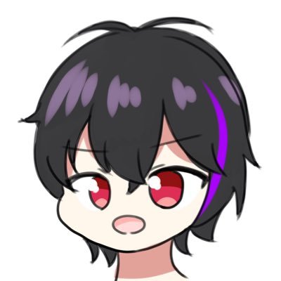 神御キル　都市伝説系Vtuberさんのプロフィール画像