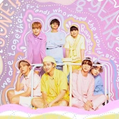 happy 8th anniversary army
BANGPINK my two groups
armyblink powerful fandom
bts and blackpink worldwide popular group😎
i don't have friends to army and blink